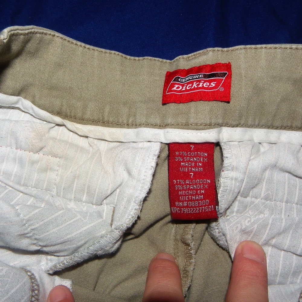 Dickies - Picture 2 of 2